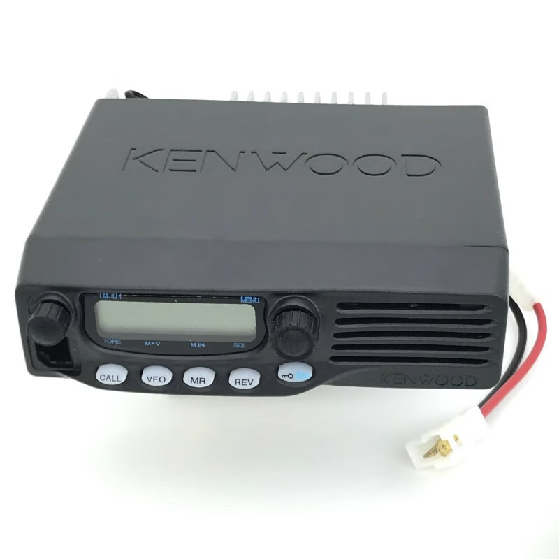 Kenwood intercom marine VHF TM271ATM471A car radio high power car intercom 65W TM271 standard (136-174