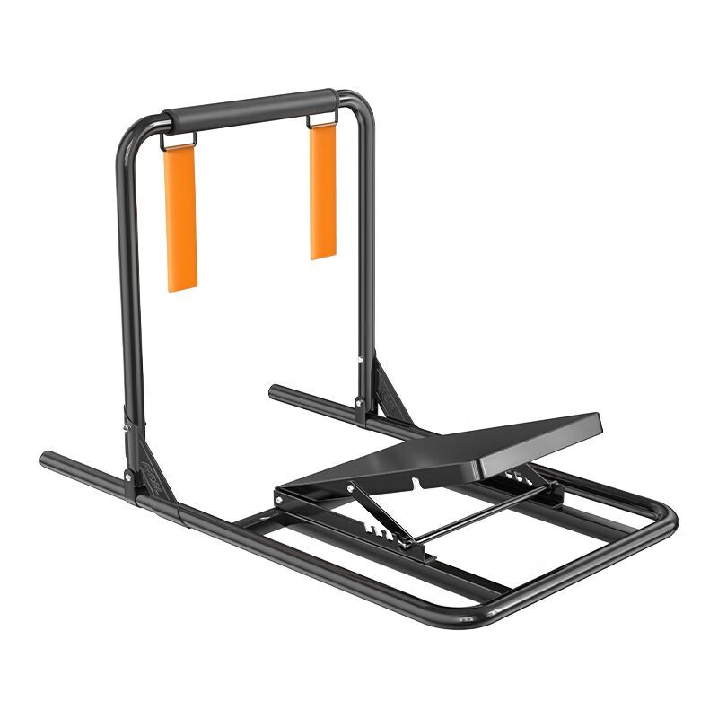 Qinghuo high-end quality rehabilitation bicycle bicycle for the elderly bed-ridden training equipment leg electric bicycle hospital Yuexiang version progressive intelligent rehabilitation machine + adjustable base frame special for bed-ridden rehabilitation / safe and stable / foldable base frame