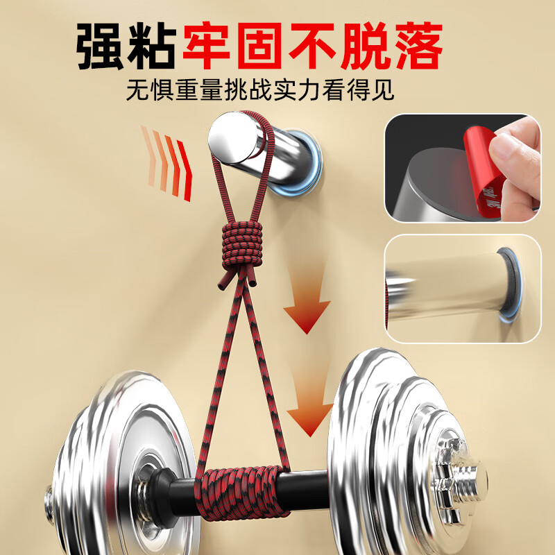 3M strong double-sided tape, high viscosity, waterproof, high temperature resistant double-sided tape, strong adhesive, traceless 5608VHB foam tape, 10MM wide*3M long