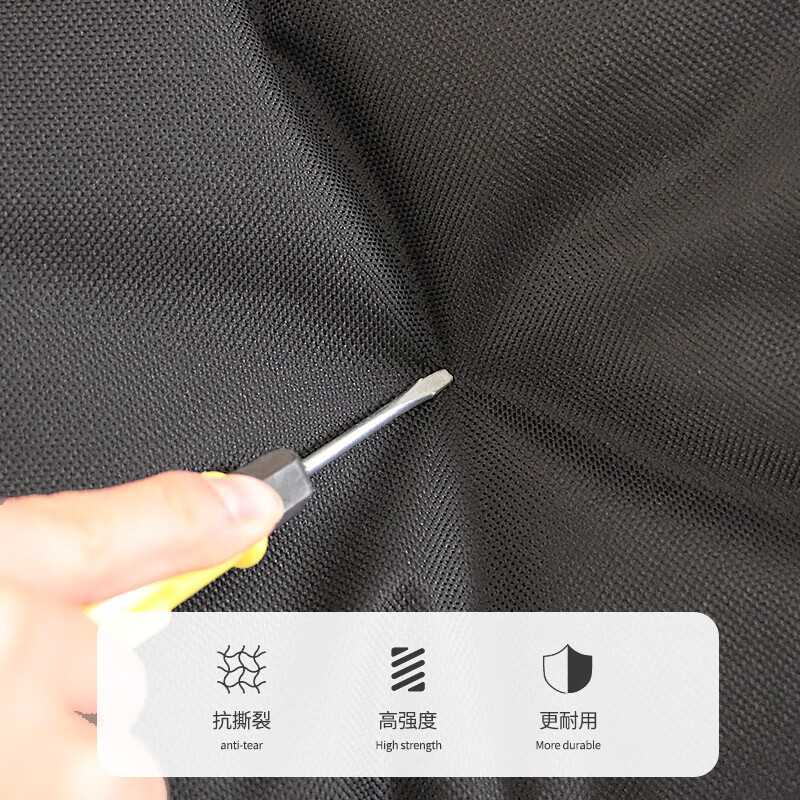 MPPMCK mailing bag student dormitory quilt latex mattress packing bag thickened waterproof long strip sponge mattress 150x46cm 2 free binding straps