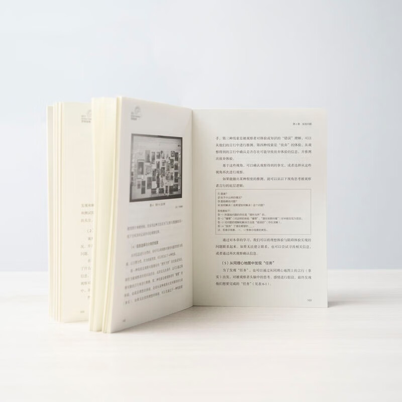 Design Thinking Guide Innovation Logic and Methods