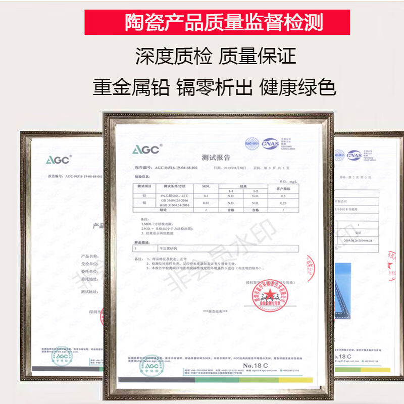 Guzhou Mason intangible cultural heritage Pingding black casserole stew pot old-fashioned household soup stew gas stove open flame special traditional 2ml