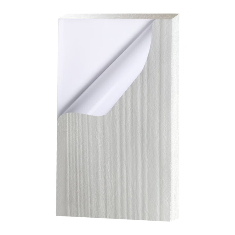 Dedi epe pearl cotton foam board inner support high density thickened hard pad express shockproof packaging material with adhesive backing 30cm thick 2 meters long * 1 meter wide