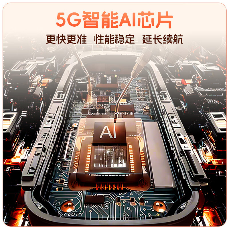 Zhenjiang elderly locator tracker dementia elderly anti-lost bracelet GPS locator phone mini anti-lost artifact