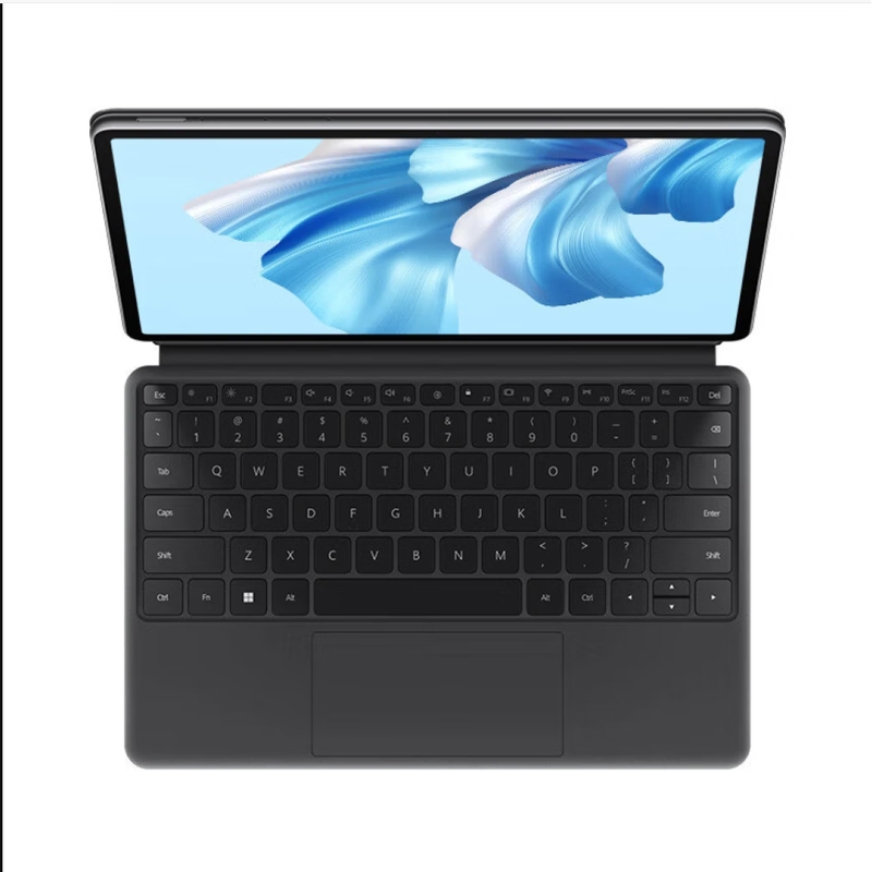 Huawei Back-to-school season MateBook series 14 digital series business office notebook ultra-thin, high-looking and smooth, quality comparable to new products, second-hand laptop Huawei MateBook D 14 2024