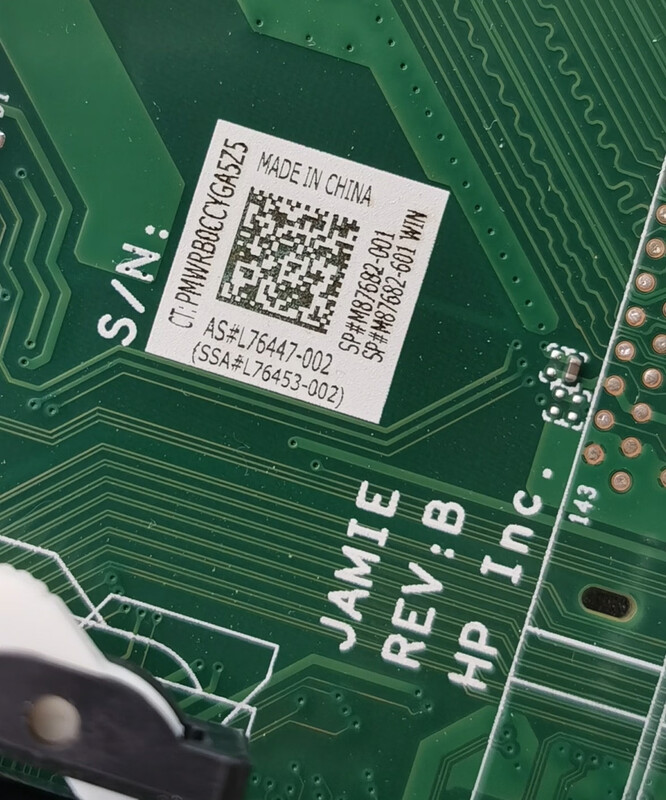 HP HP 400 G7 MT motherboard L76447-002 M17797 M17672 M8768