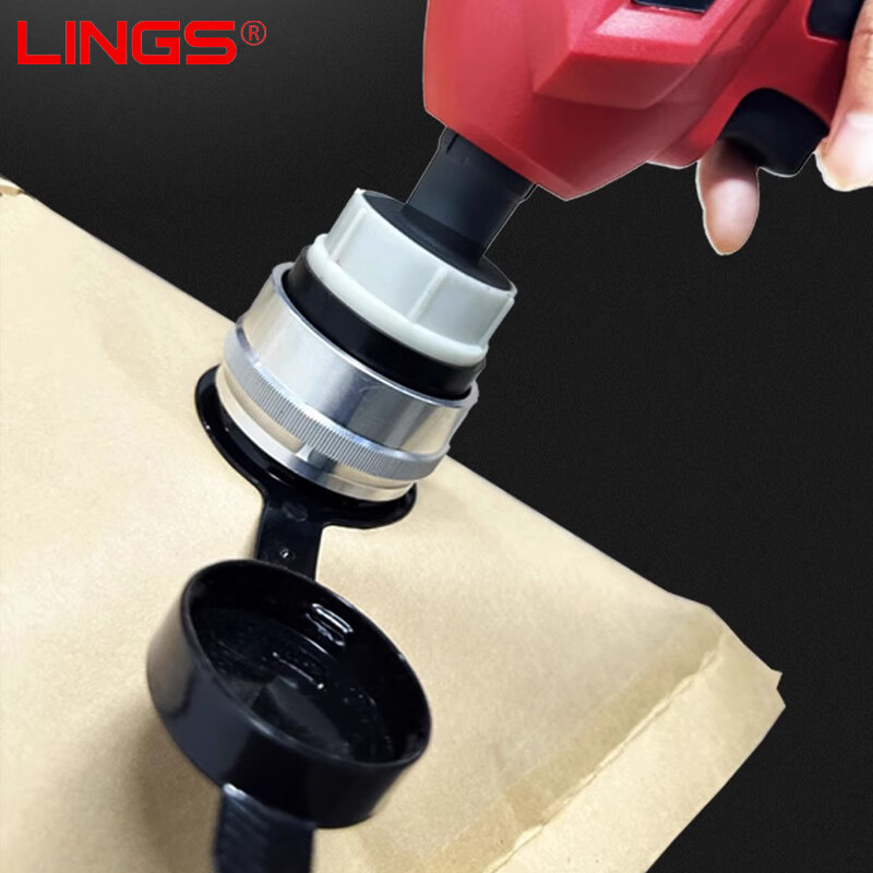 LINGS Container Inflatable Bag Buffer Bag Kraft Paper Bag Anti-Collision Anti-Airbag Bag Buffer Bag (Atmospheric Valve) Width 90cm*Length 180cm 50*150