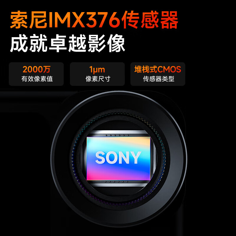 CAIZU 4K handheld sports camera chest hanging neck vlog electric vehicle motorcycle riding recorder sports camera thumb camera outdoor fishing 20 meters waterproof Z860 magnetic hanging neck set +128G