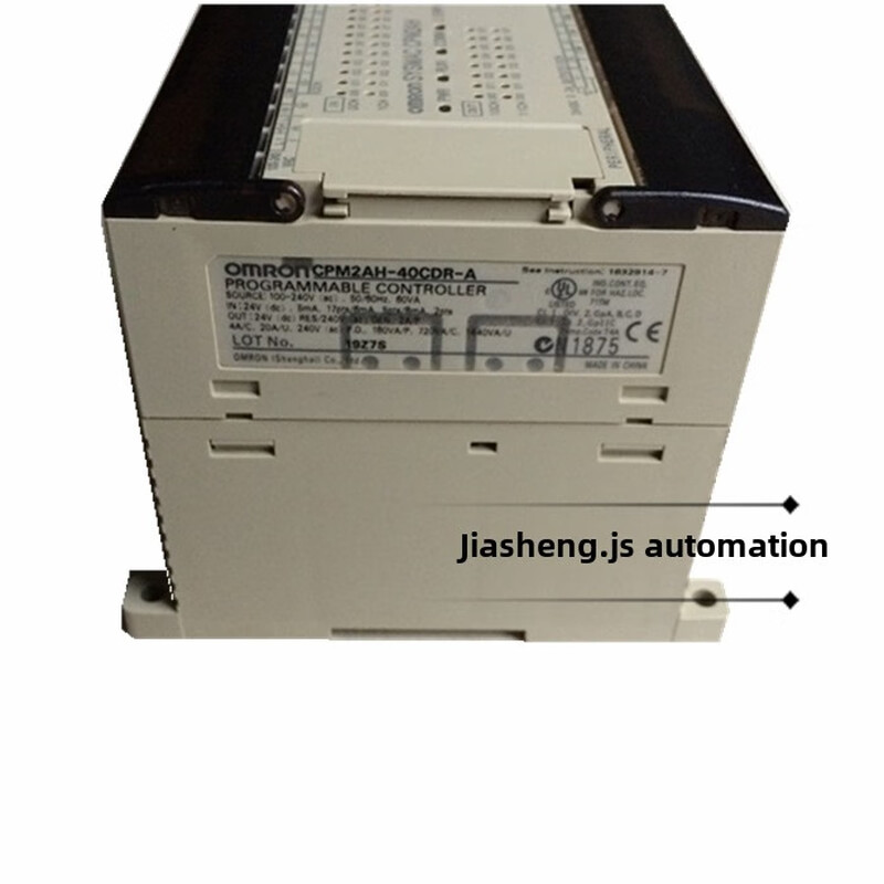 Yue Changsheng Cpm2Ah Cpm1A-20/30/40/60 programmable controller CPM1A-8ER