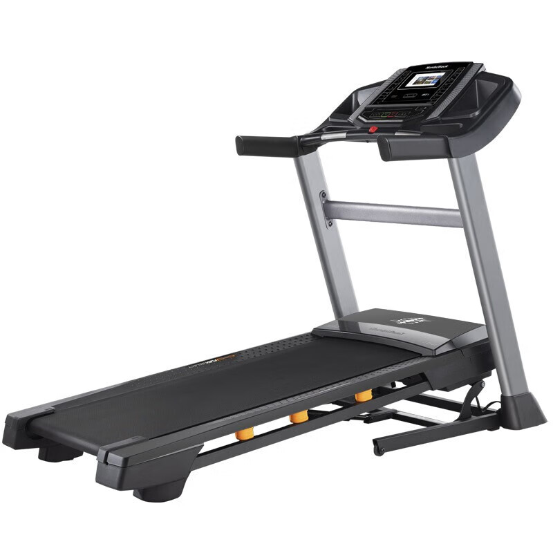 Fujihua (FUSHIHUA) American Icon Nordic treadmill 13019/S40 family climbing folding high-end