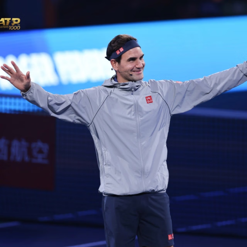 October 9, 2025 Special Offer Day Shanghai Rolex Tennis Masters Ticket Electronic Ticket Real-name Invitation Letter Entry 2025-10-09 12 30 100 Central Venue Stand-A