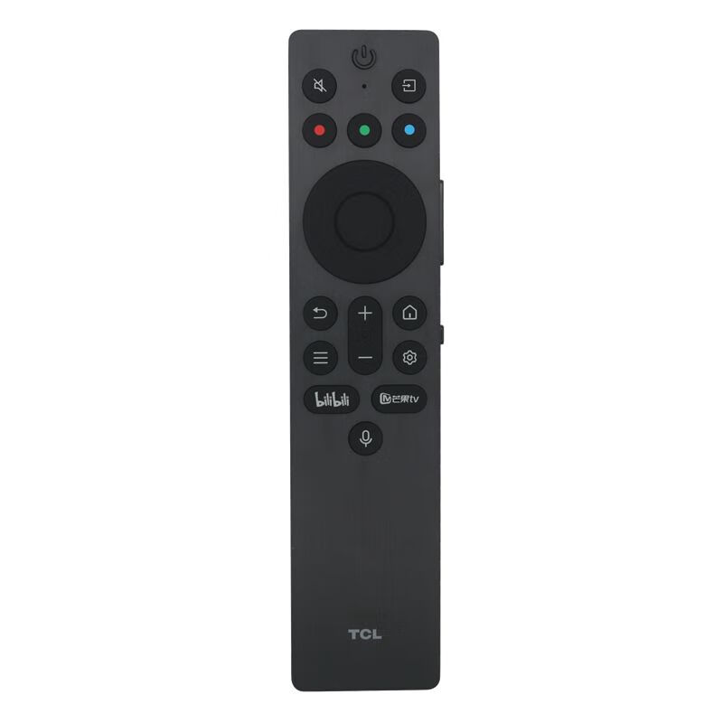 TCL original TV voice remote control 55J8K 65J8K 75J8K 85J8K 65Q10K 75Q10K 85Q10K 98Q10K Pro TCL genuine remote control