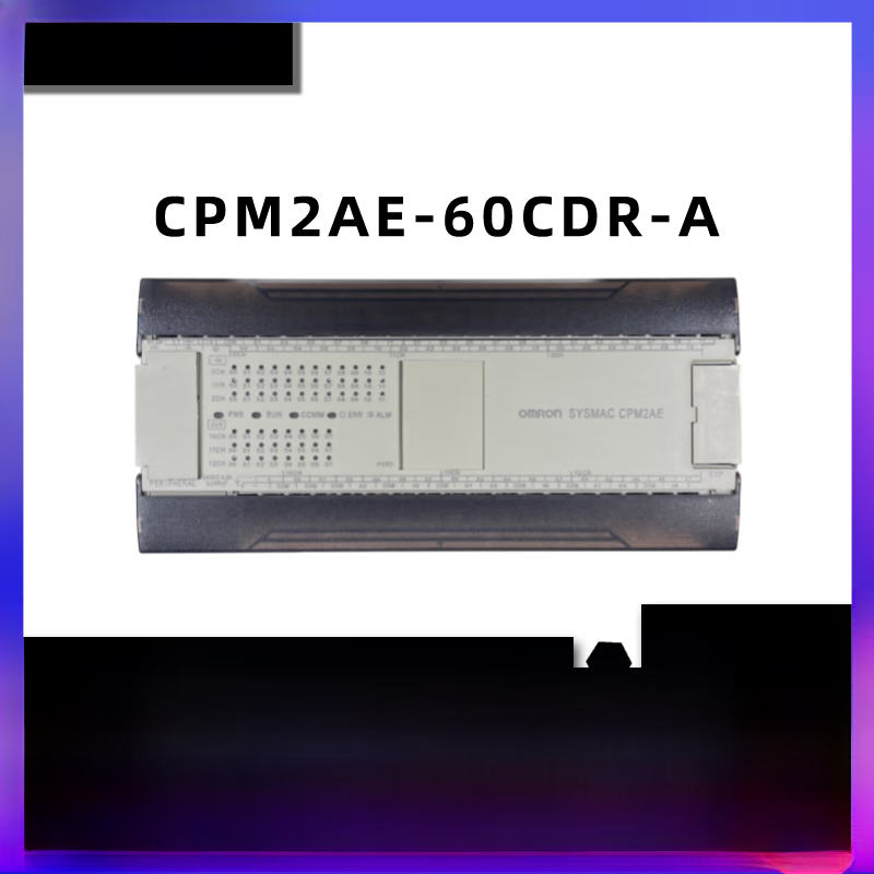 Yue Changsheng Cpm2Ah Cpm1A-20/30/40/60 programmable controller CPM1A-8ER