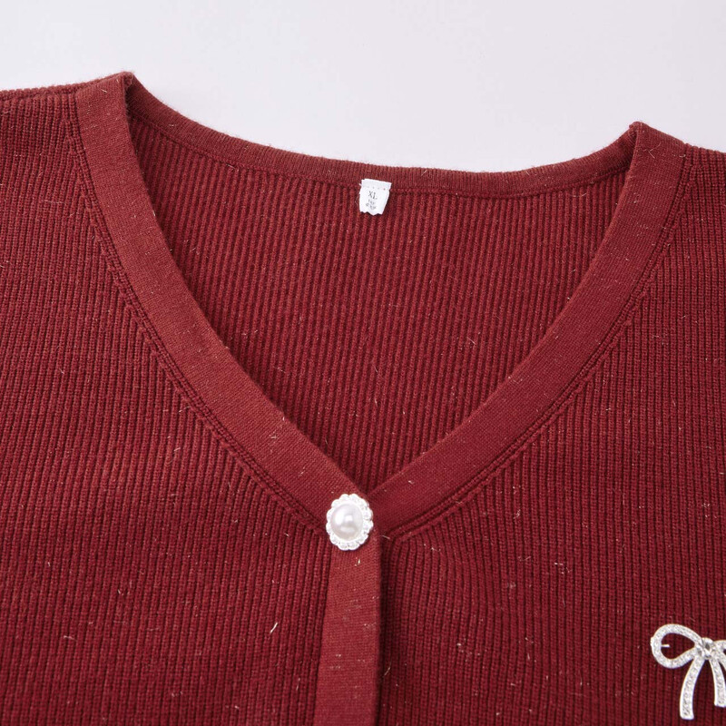 IEF/Aiyifu Plus Size Women's Clothing 2025 Autumn New Mature Elegant Temperament Commuting Style Up and Down Skirt