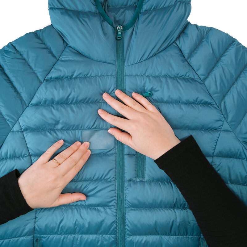 GEAR AID Tenacious Tape Mini Patch Repair Kit