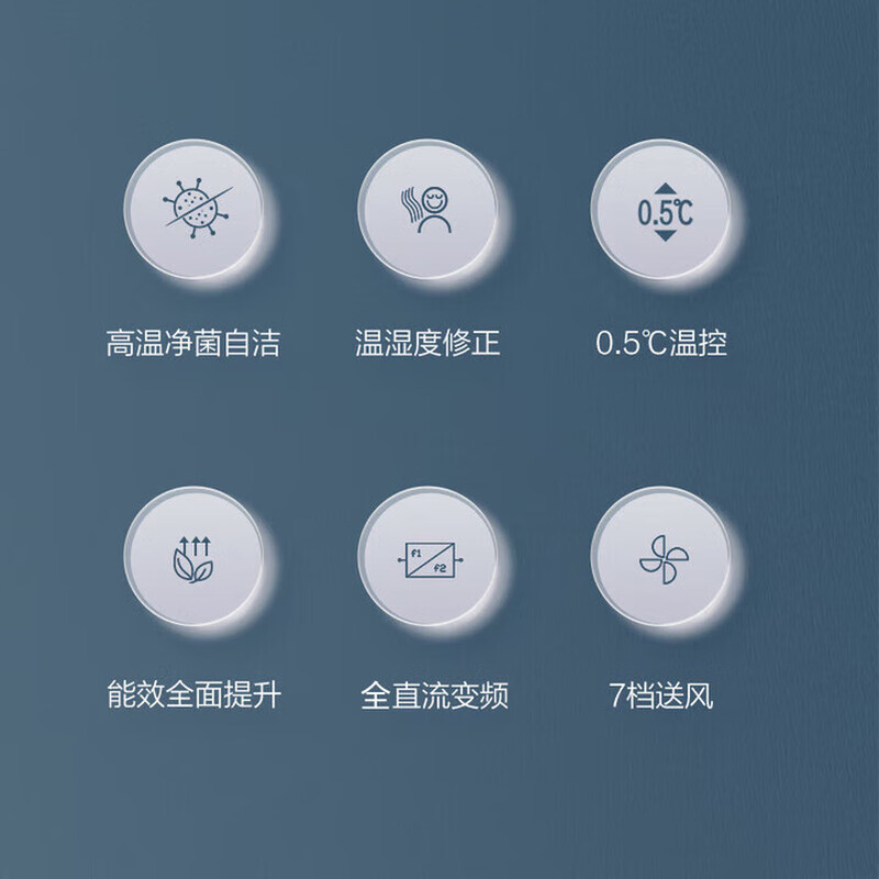 Gree central air conditioner, one-to-one duct machine, Lingzhi Yuexiang version for home use, level 1 energy efficiency Gree Seiko installation (one price all-inclusive) Lingzhi 3 horses FQR7.2Pd/EaNh-N1 one price all-inclusive