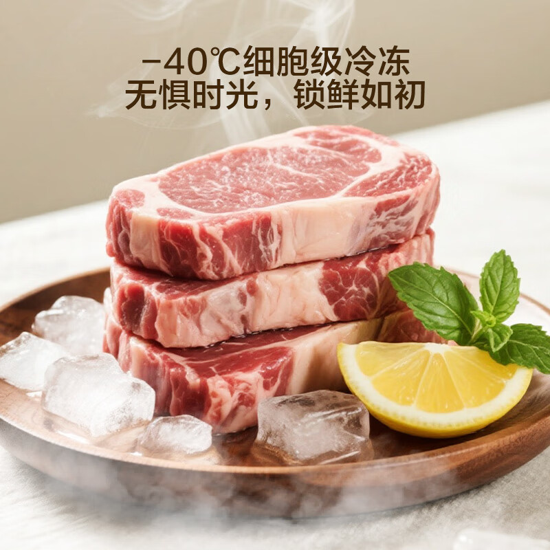 Haier (Haier) 200 liters-40 small freezer household commercial refrigerator freezer dual-use freezer Jingdong official flag small refrigerator small freezer BC/BD-200GHEPSD9D 200 liters-40 degrees deep cooling quick freezing 200L