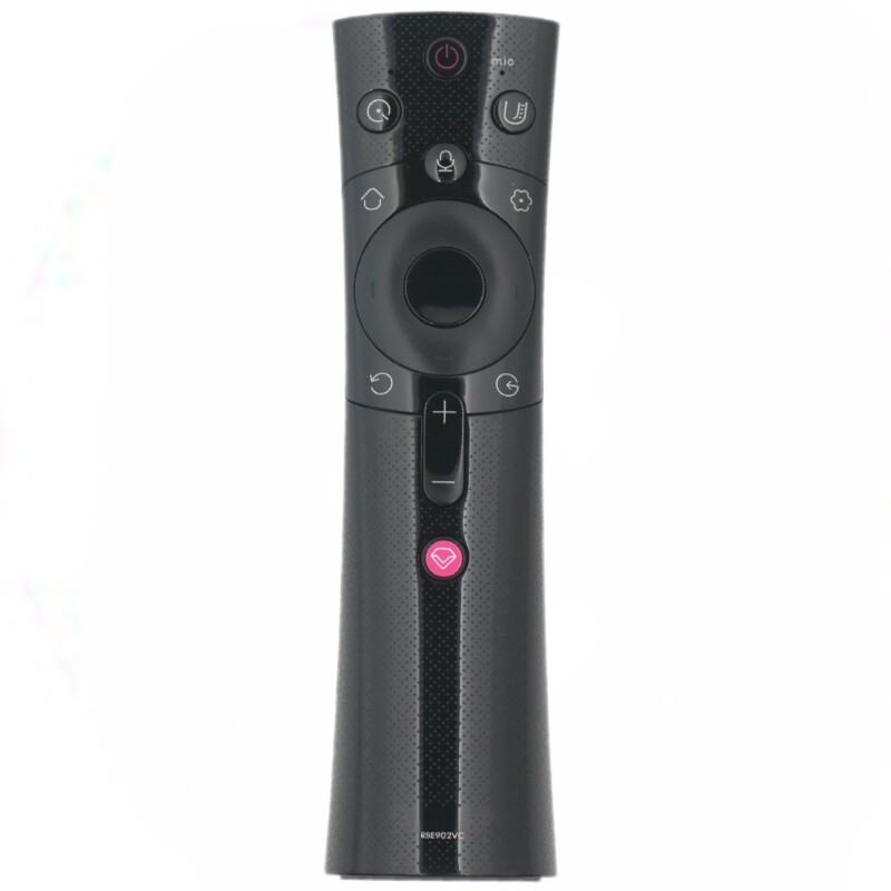 Qunlei suitable for Changhong TV remote control CHIQ voice smart LCD Changhong RBE902VC voice remote control 50D2P