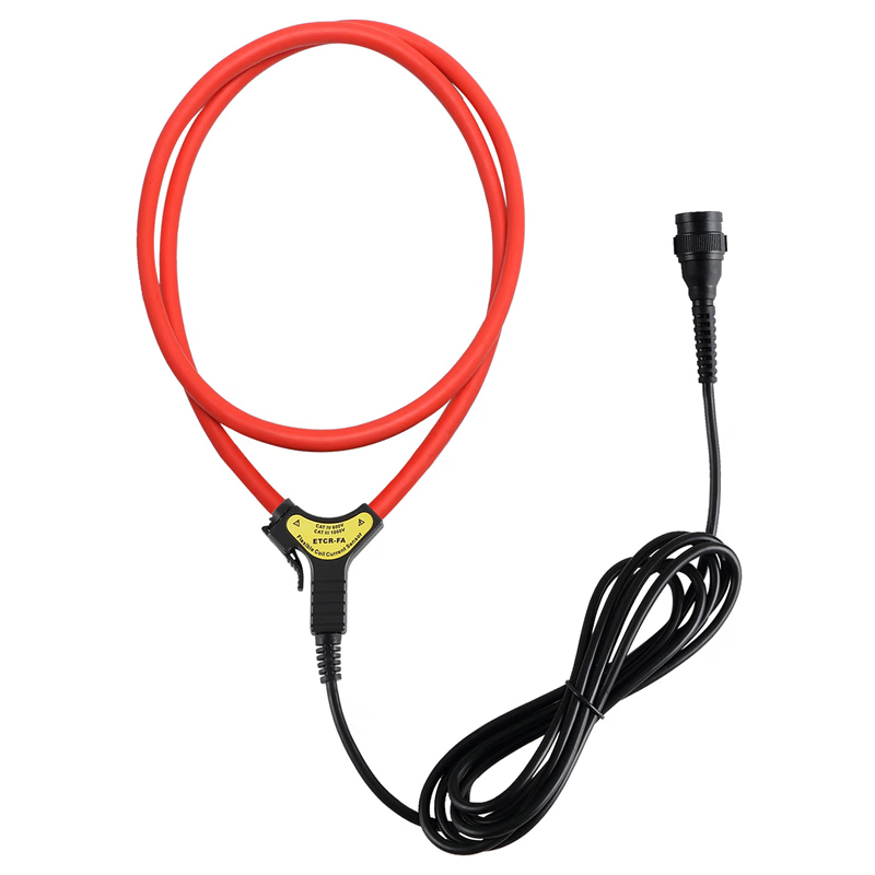 USAMR factory direct sales ETCRFA flexible coil Rogowski coil transformer high current sensor