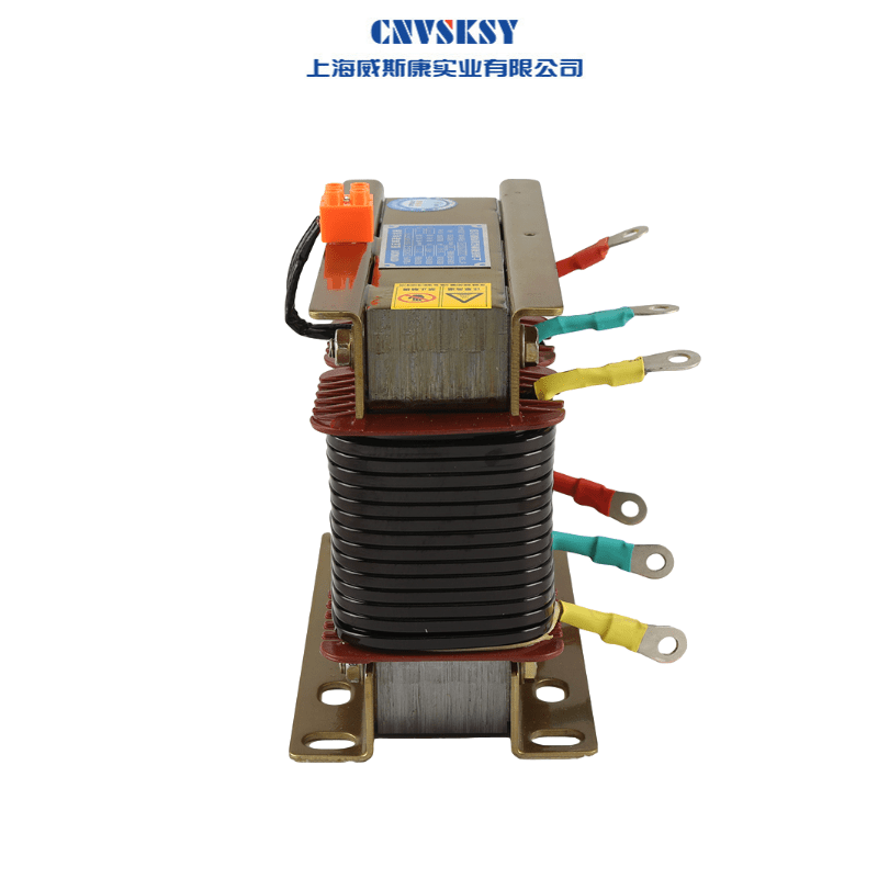 Viscon CKSG three-phase series reactor reactive power compensation anti-harmonic AC capacitor special 6714 other capacity consultation customer service