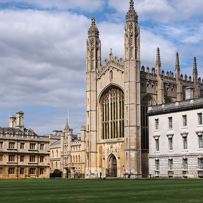 UK Tour UK London+Oxford+Windermere+Edinburgh+York+Cambridge 9 days Adult