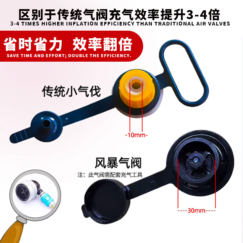 LINGS Container Inflatable Bag Buffer Bag Kraft Paper Bag Anti-Collision Anti-Airbag Bag Buffer Bag (Atmospheric Valve) Width 90cm*Length 180cm 50*150