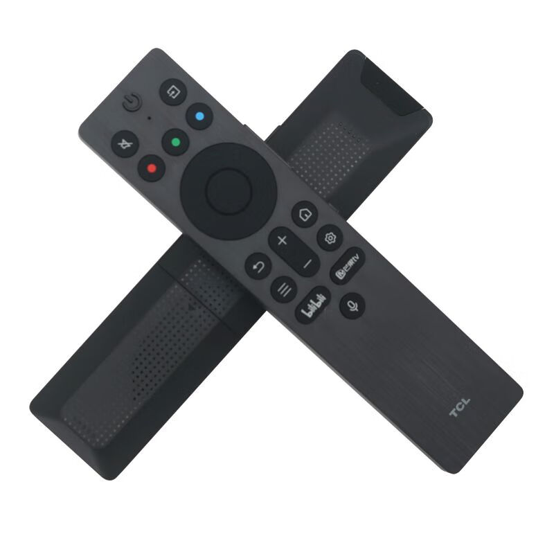 TCL original TV voice remote control 55J8K 65J8K 75J8K 85J8K 65Q10K 75Q10K 85Q10K 98Q10K Pro TCL genuine remote control