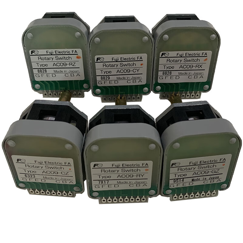 Fuji band open AC09-GY