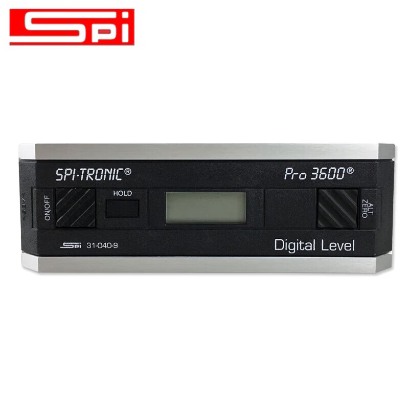 Level 31-040-9 pro3600 digital angle meter measuring instrument high precision 31-038-3 American SPI-PRO3600 order number 31-040-9_