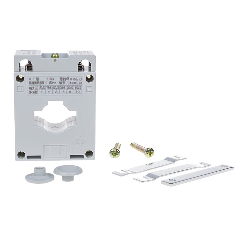 Chint current transformer BH-0.66 75/5 100/5 150/5 200/5 300/5 400/5 BH-0.66_3000_5 aperture 120II