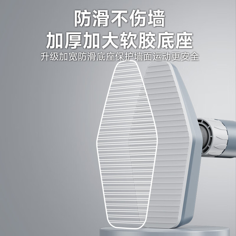 Peak horizontal bar home indoor pull-up device children's hanging ring adult punch-free door training fitness equipment swing upgraded anti-slip - strong load-bearing 65-100cm + hanging ring