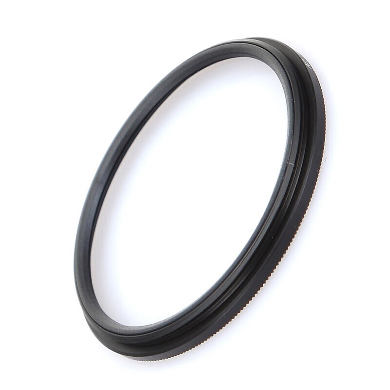 Early traveler 49mm UV mirror protection mirror ultra-thin 12-layer coating filter for micro-SLR camera, suitable for Canon R10/R50/RF-S18-45mm/Sony 55f1.8ZA and other lenses