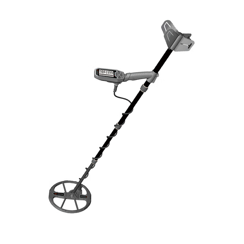 TIANXUN metal detector high-precision underground 10-meter metal detector gold, silver and copper treasure hunting S31 (multi-frequency lithium battery)