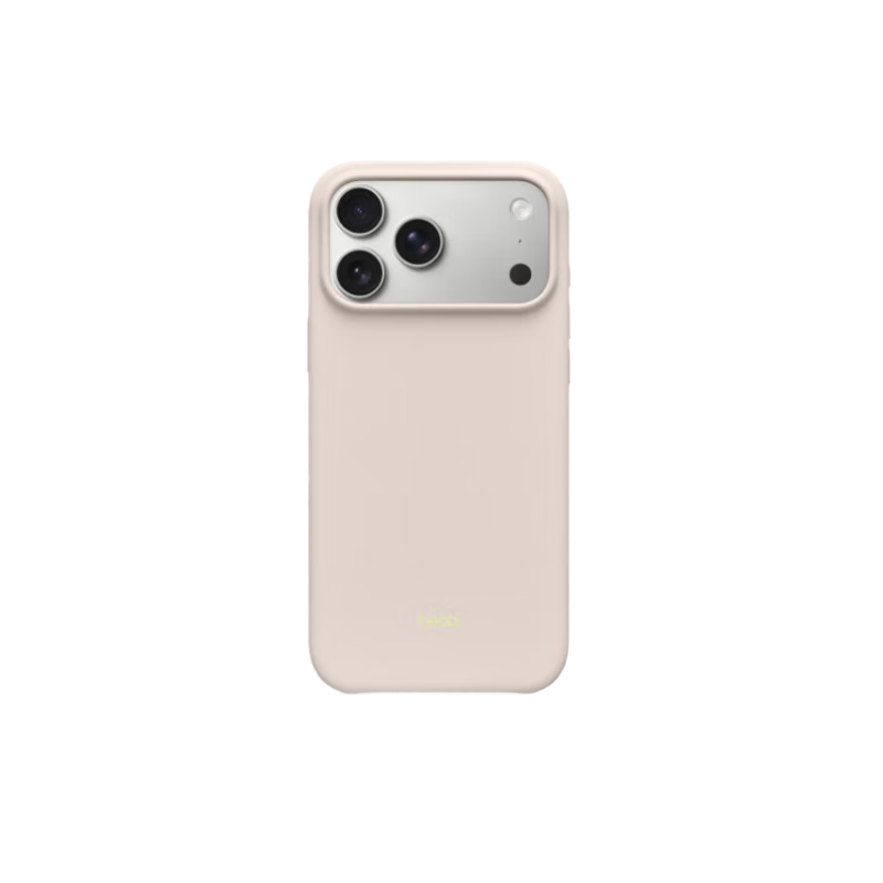 80% new beats iPhone 17 Pro Max protective case (supports MagSafe and camera control) light slate gray