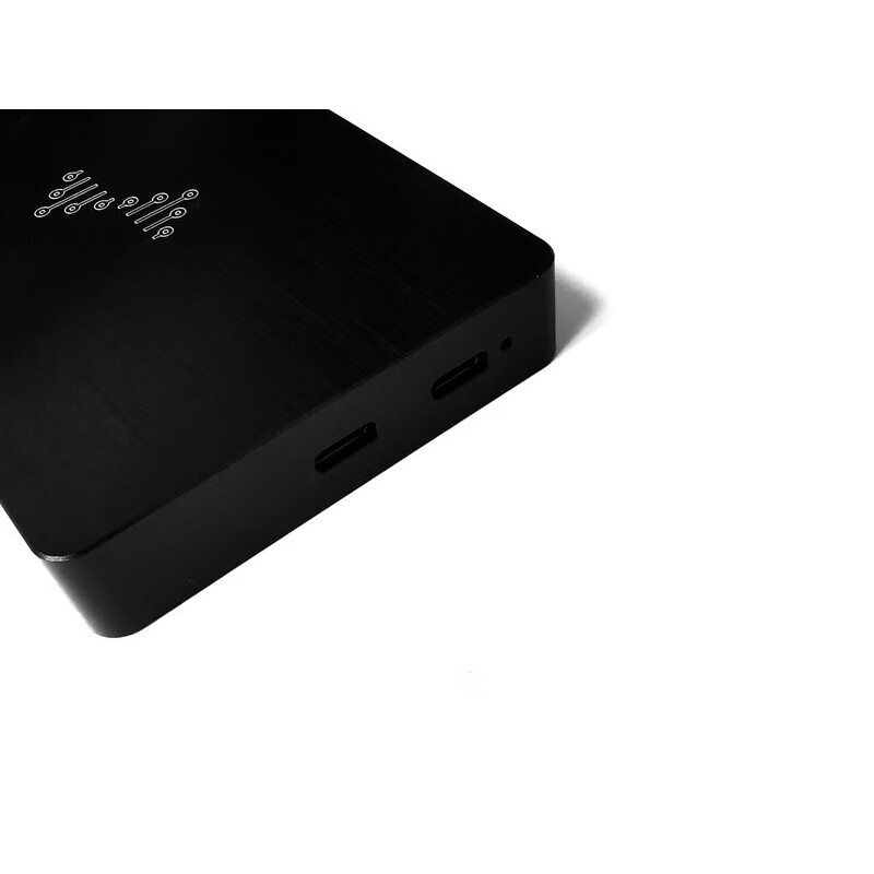 Yingtang ultra-portable oscilloscope 50M bandwidth 200M sampling dual-channel USB powered maker tool DSCope includes general tickets