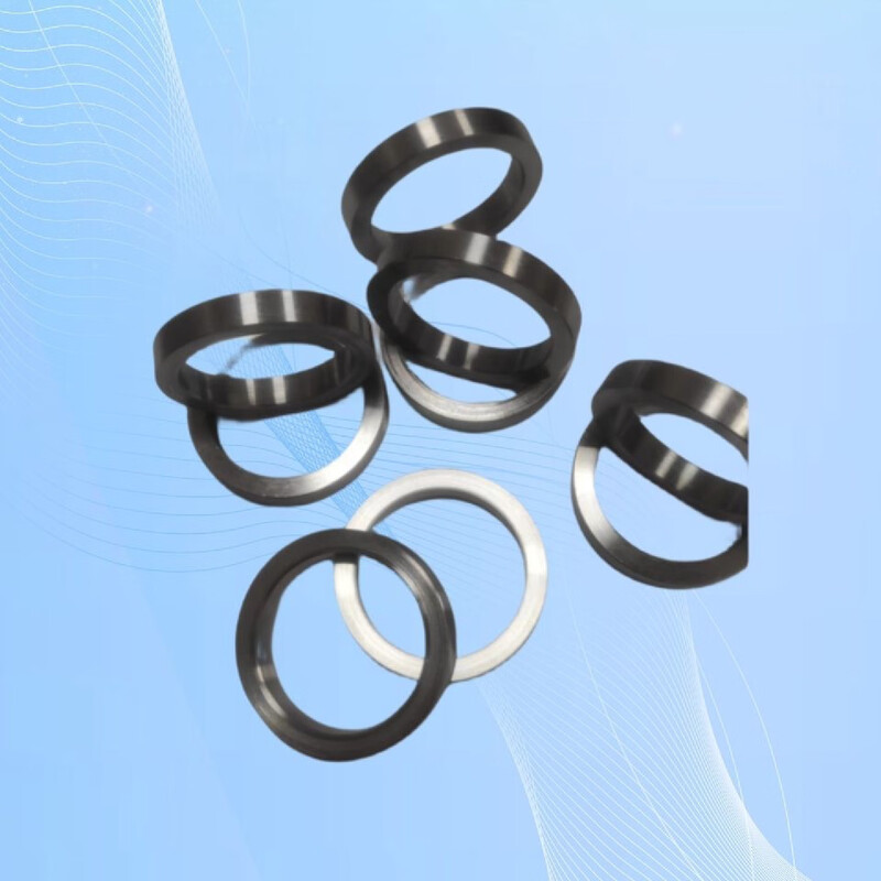 Phantom gasket washer bushing bearing retaining ring meson door pin cutting machine custom circular reducer 3 pieces outer diameter 25.4 inner diameter 16 thickness 3mm 3 pieces