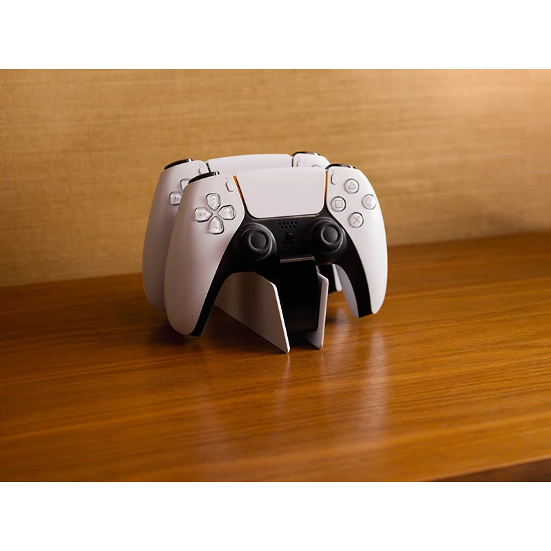 Sony (SONY) PS5 PlayStation DualSense Wireless Game Controller ps5 Controller Galaxy Purple