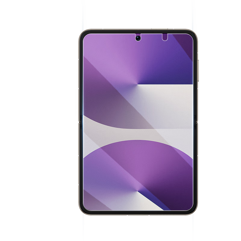 BLUEO blue gorilla positioning seconds sticker suitable for Huawei purax mobile phone film PuraX Collector's Edition inner screen film AG frosted anti-glare folding screen anti-fingerprint and anti-fall protection film Huawei PuraX/Collection's Edition