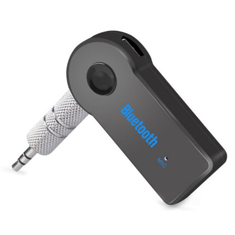 Wireless 4.0 Bluetooth Adapter 350 AUX Car Bluetooth Receiver Mobile Phone