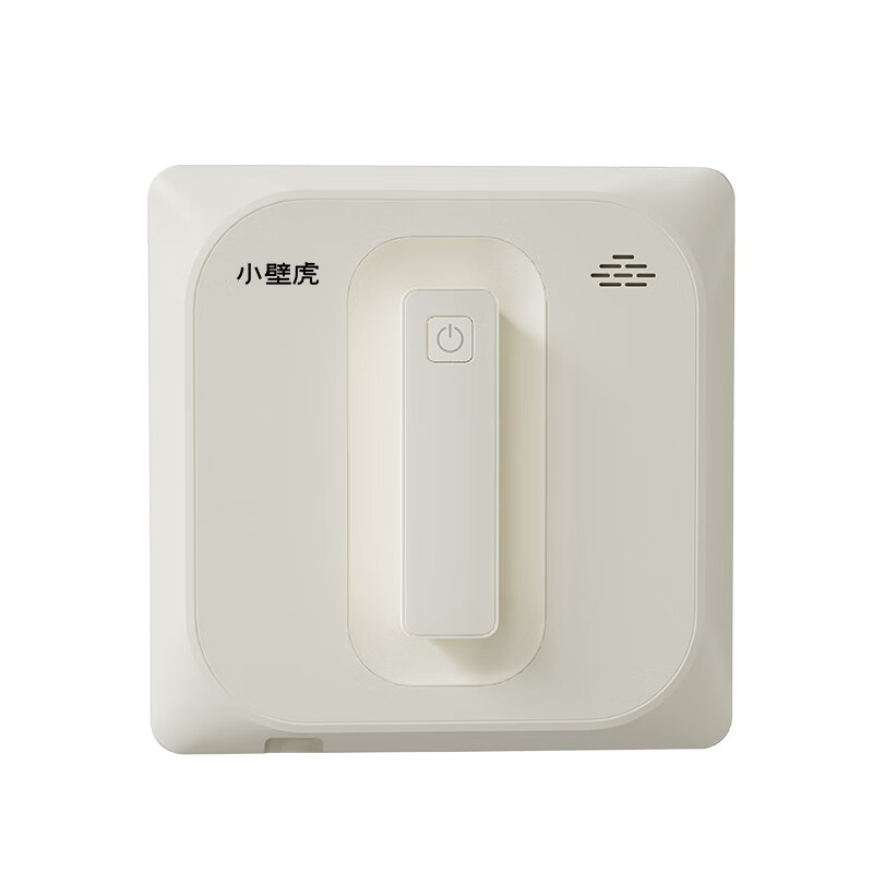 Little Gecko Intelligent Window Cleaning Robot Fully Automatic Household Glass Cleaning Artifact for Cleaning Windows in High-rise Window Special Window Cleaning Artifact for Electric Glass Cleaning New Window Washer SW7 SW7 Ultimate Edition Two-way 4 Nozzles 8000 Pa Suction + Power-off Protection