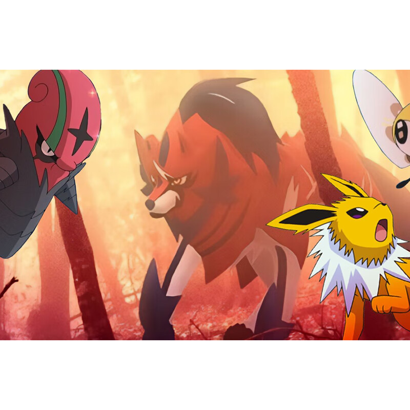 Nintendo SWITCH game cartridge NS1 game software overseas version new Pokémon Legend Z-A (Chinese)