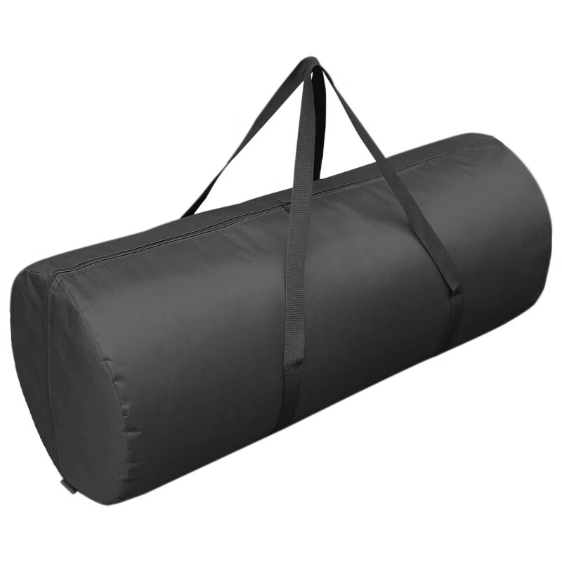 MPPMCK mailing bag student dormitory quilt latex mattress packing bag thickened waterproof long strip sponge mattress 150x46cm 2 free binding straps