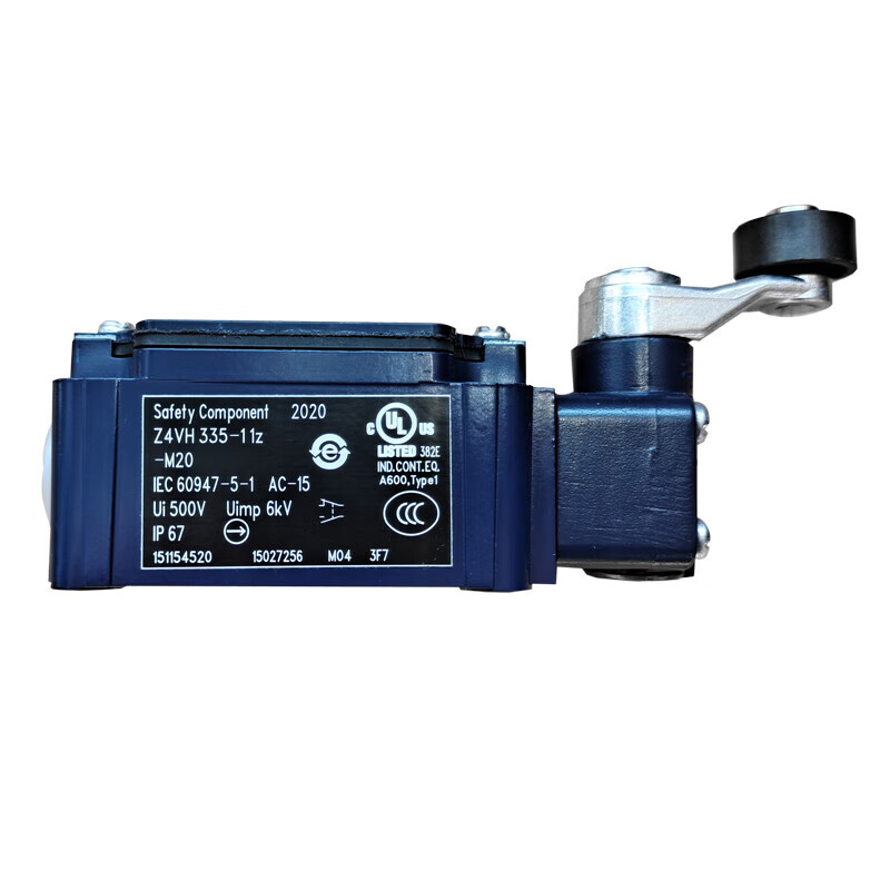 Travel limit switch ZS335-11z-M20 Z4V7H 335 Z4 335-11Z-RV Z4335-11Z-M20-RMS