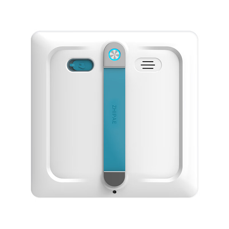 ZHIPAE four-sided brush + double roller window cleaning robot P9 Pro intelligent fully automatic high-rise household cleaning window washing and glass cleaning robot window cleaning artifact