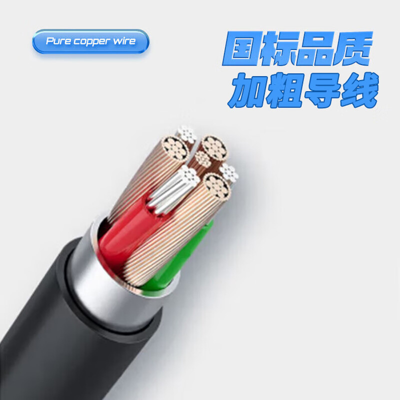 Xianniao high-power inverter 7000W vehicle-mounted 24V to 220V pure sine wave truck battery power converter socket