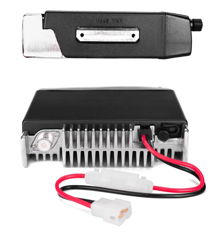 Kenwood intercom marine VHF TM271ATM471A car radio high power car intercom 65W TM271 standard (136-174