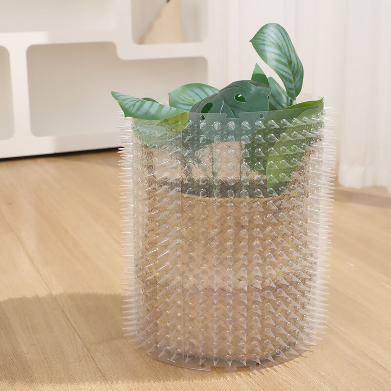 Jingdong Express Anti-Cat Sting Mat Anti-Urine Anti-Scratch Sofa Cat Mat Anti-Cat Sting Mat 42cm