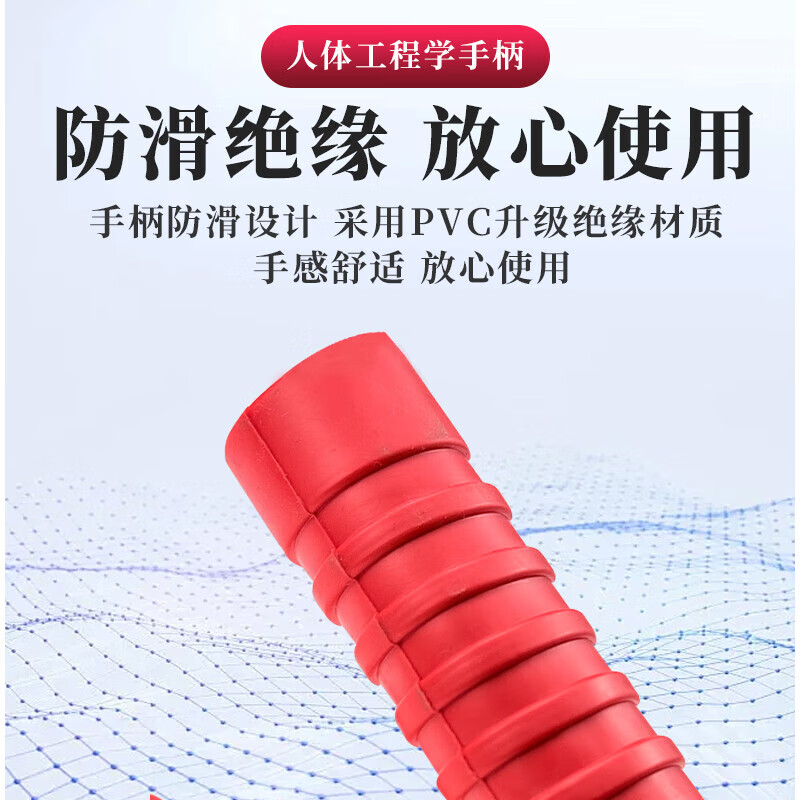 Car battery clamp with live wire pure copper thickened strong crocodile clip battery with power connection line clip small size 9CM all-inclusive copper-plated clip-1 pair black and red 2 pieces in total