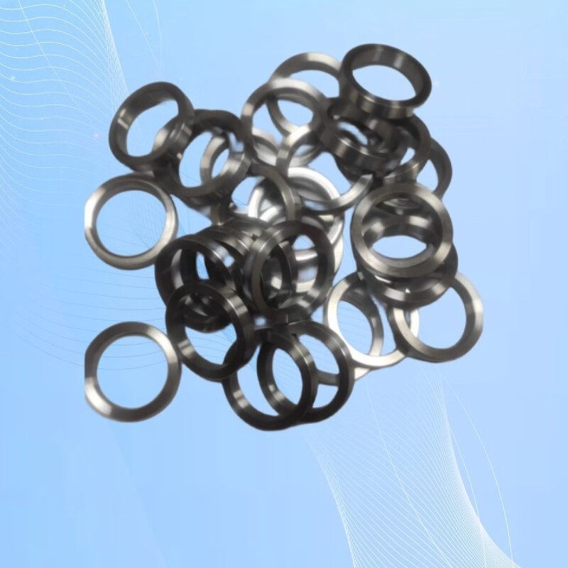 Phantom gasket washer bushing bearing retaining ring meson door pin cutting machine custom circular reducer 3 pieces outer diameter 25.4 inner diameter 16 thickness 3mm 3 pieces