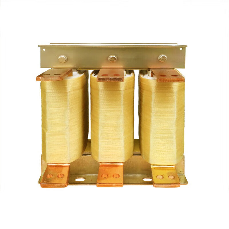 BP inverter special reactor ACL input OCL output 0.75220KW filter three-phase input/incoming line reactor 0.75KW3A